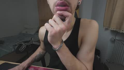 Antonio online show from 03.02.26