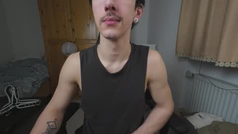 Antonio online show from 03.03.26