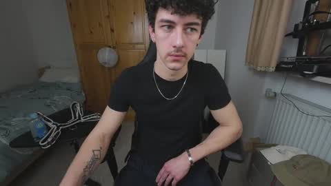 Antonio online show from 03.04.26