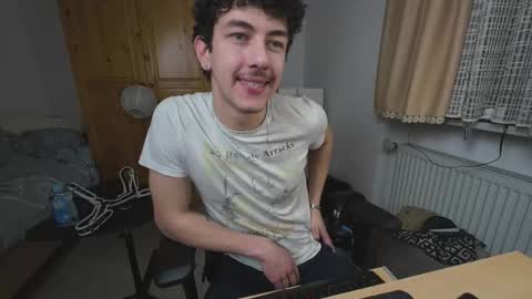 Antonio online show from 03.06.26