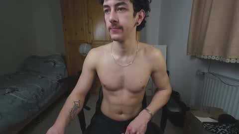 Antonio online show from 03.07.26