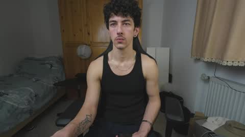 Antonio online show from 03.07.26