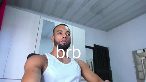 Snapshot of 11inchesblackcock chatting on 11.21.25 cuteboybiigcock online show from 11.21.25