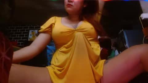 Snapshot of 11inchmonstercock4u chatting on 10.07.25  i am trixie im Your Selfsucking Mistress  online show from 10.07.25