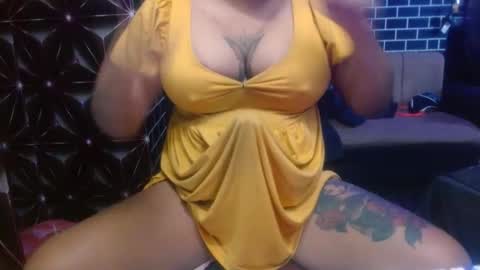 Snapshot of 11inchmonstercock4u chatting on 03.20.26 i am trixie im Your Selfsucking Mistress online show from 03.20.26