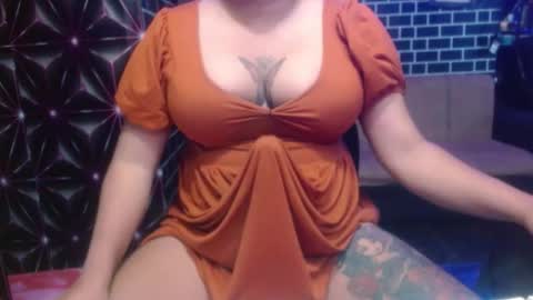 Snapshot of 11inchmonstercock4u chatting on 03.25.26 i am trixie im Your Selfsucking Mistress online show from 03.25.26