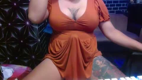 Snapshot of 11inchmonstercock4u chatting on 04.16.26 i am trixie im Your Selfsucking Mistress online show from 04.16.26
