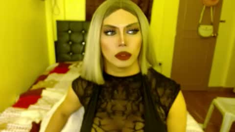 HUGECOCK online show from 04.29.26
