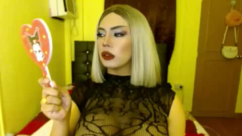 HUGECOCK online show from 05.02.26