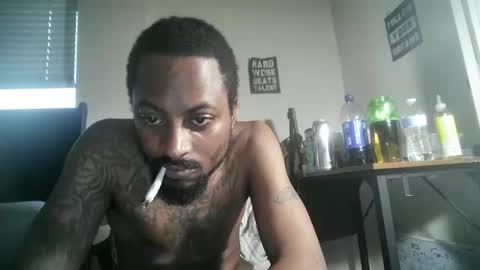 Snapshot of 11inchtattedtrinibad chatting on 02.16.25 11inchtattedtrinibad online show from 02.16.25