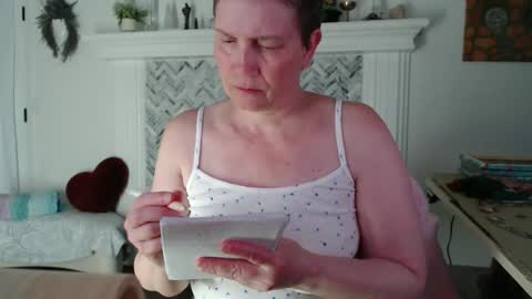 Aurora Willows online show from 03.11.26