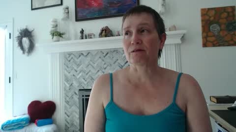 Snapshot of 11willowandjohn11 chatting on 05.29.26 Aurora Willows online show from 05.29.26