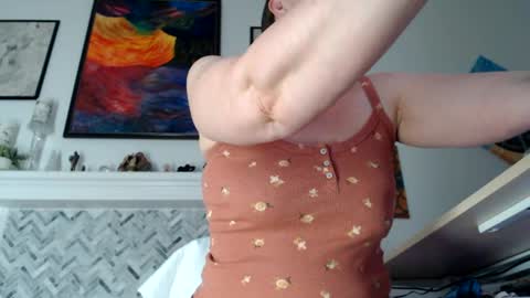 Snapshot of 11willowandjohn11 chatting on 07.28.26 Aurora Willows online show from 07.28.26