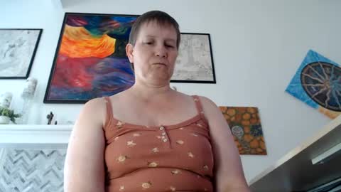Snapshot of 11willowandjohn11 chatting on 07.28.26 Aurora Willows online show from 07.28.26