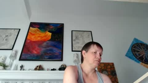 Snapshot of 11willowandjohn11 chatting on 07.29.26 Aurora Willows online show from 07.29.26