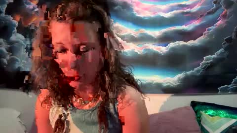 Snapshot of 123bakxbee chatting on 04.01.26 BakxBee online show from 04.01.26