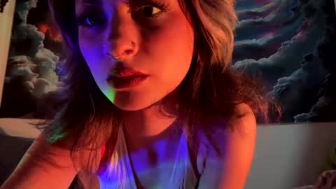 Snapshot of 123bakxbee chatting on 04.06.26 BakxBee online show from 04.06.26