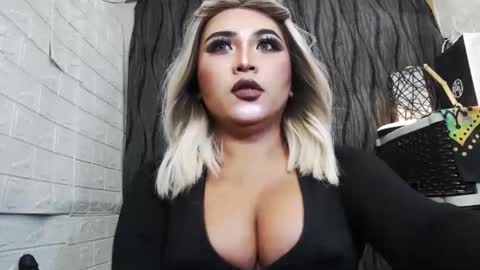 sexy kia online show from 10.09.25