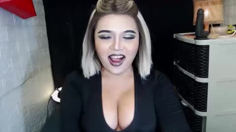 sexy kia online show from 02.14.26