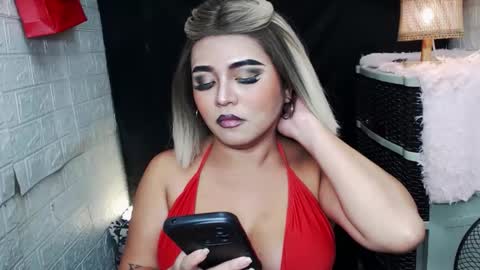 sexy kia online show from 04.28.26