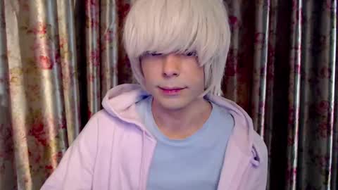 Angelfree online show from 03.10.26