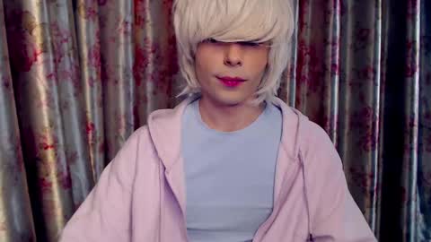 Angelfree online show from 03.13.26