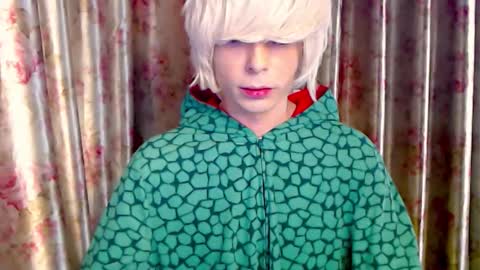 Angelfree online show from 03.19.26