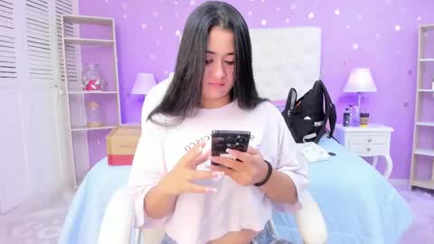 Scarlette  online show from 01.14.26