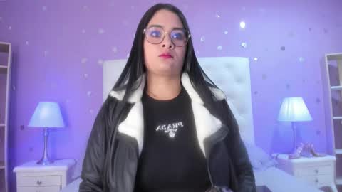 Scarlette  online show from 02.25.26