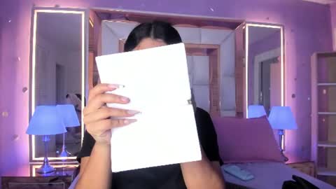 Scarlette  online show from 06.24.26