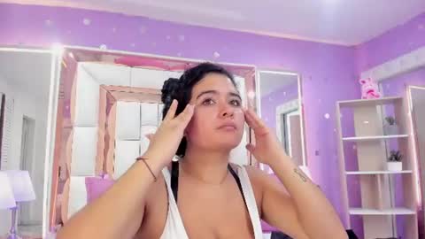 Scarlette  online show from 07.09.26