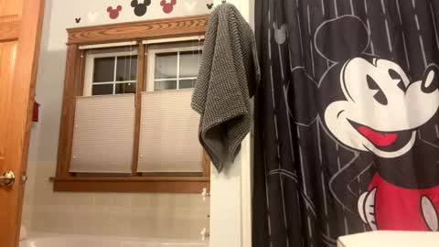 Snapshot of 16510 chatting on 03.02.25 16510 online show from 03.02.25