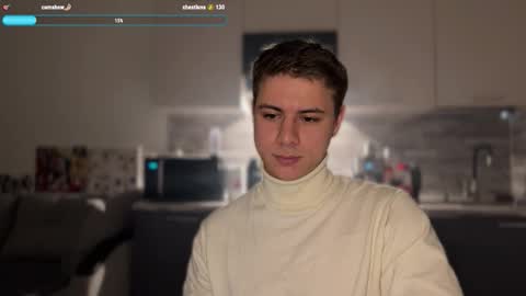 Lance online show from 11.08.25