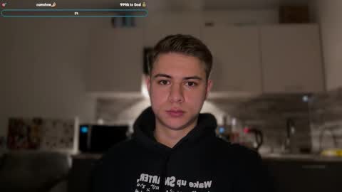 Lance online show from 11.14.25