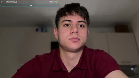 Lance online show from 11.24.25