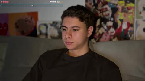 Lance online show from 11.29.25