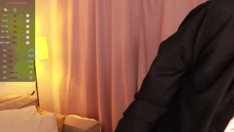 Leksi online show from 11.17.25