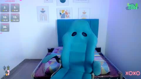 Alina online show from 12.07.24