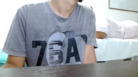 18and45couple online show from 05.04.26
