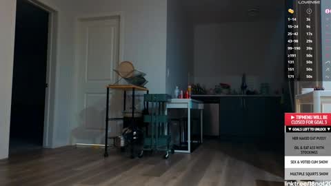 Tong  Ralph online show from 01.19.25