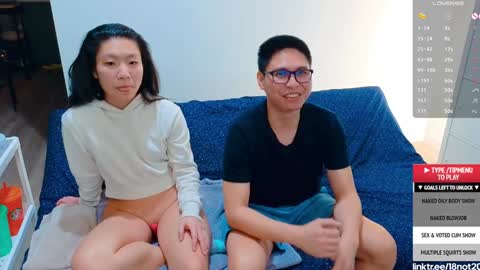 Tong  Ralph online show from 02.04.25