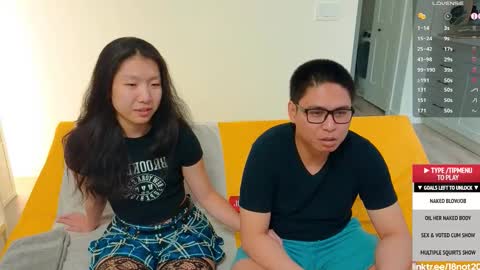 Tong  Ralph online show from 10.13.25