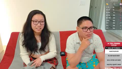 Tong  Ralph online show from 11.01.25