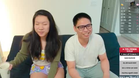 Tong  Ralph online show from 11.24.25