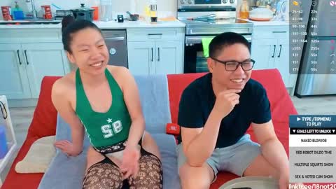 Tong  Ralph online show from 04.23.26