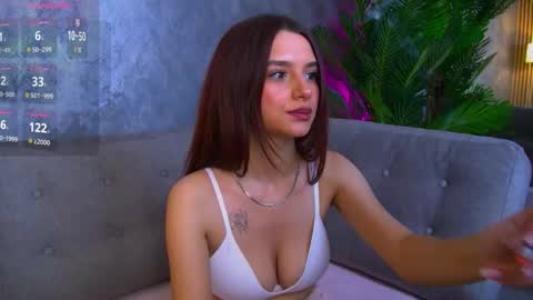 Snapshot of 18perfectvibe chatting on 12.19.25 18perfectvibe online show from 12.19.25