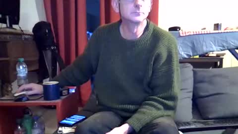 18remy45 online show from 11.30.25