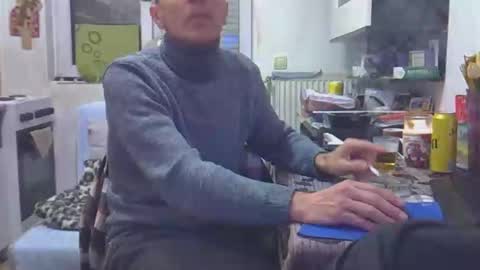 1973man online show from 12.14.25