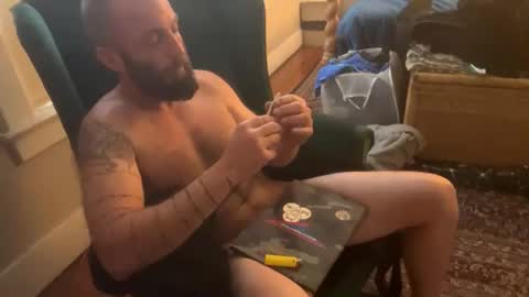 Snapshot of 1981thor chatting on 02.26.25 1981thor online show from 02.26.25