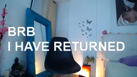 stef read my description online show from 02.16.25